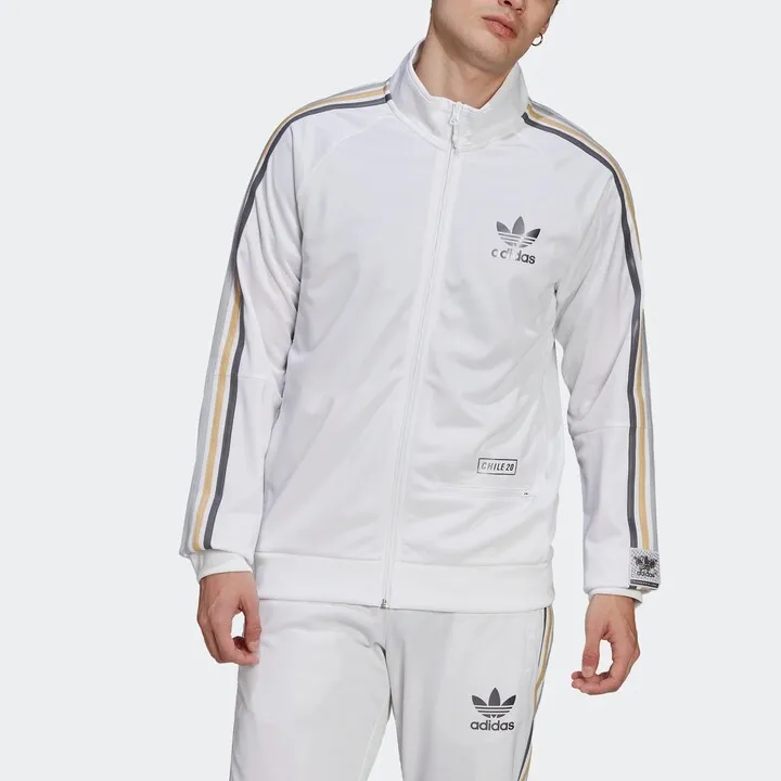 Men's adidas Chile 20 Track Top