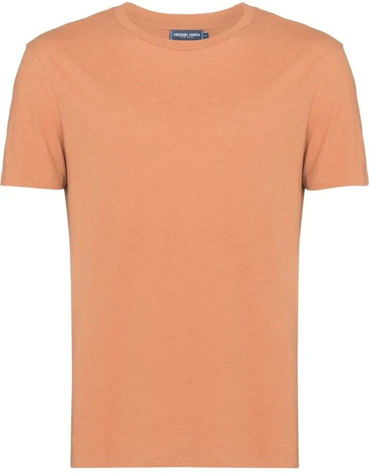Lucio round-neck T-shirt