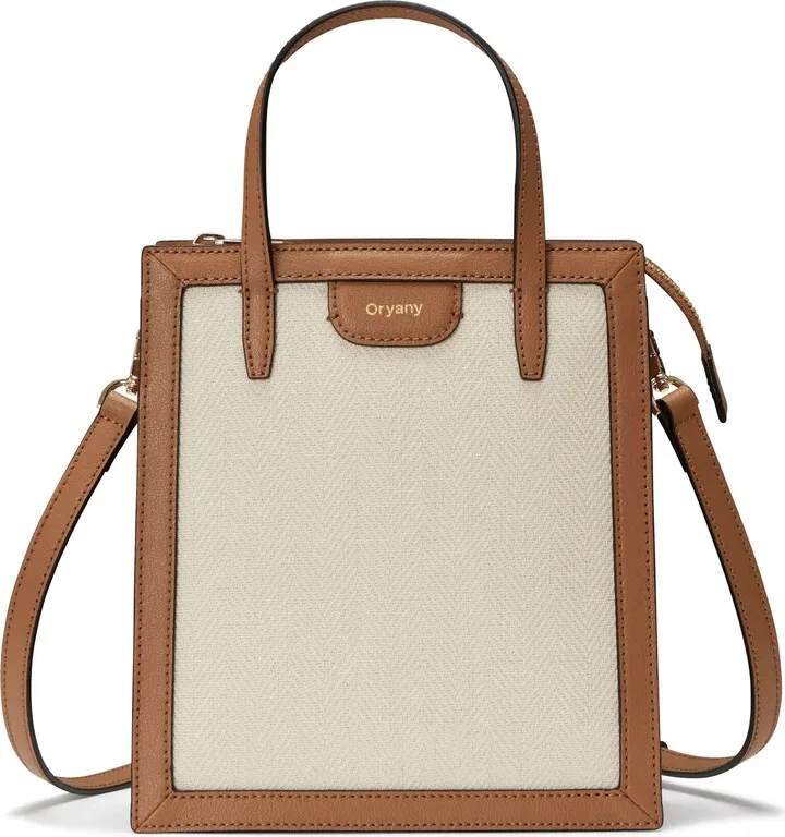 Oryany - Bahia Canvas Mini Tote