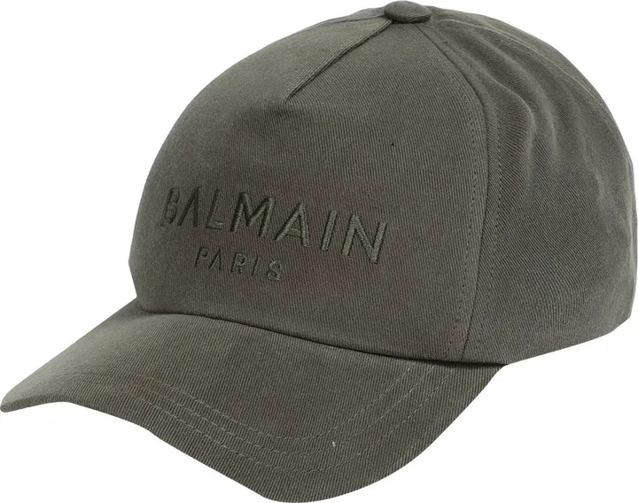 Hat Military Green