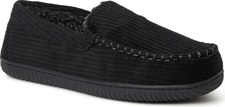 Dearfoams Niles Slipper