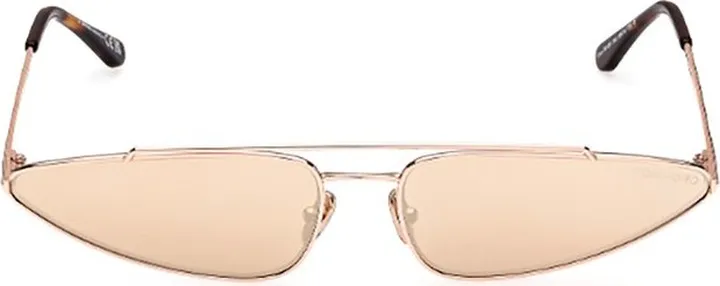 Tom Ford Eyewear Cat-Eye Frame Sunglasses