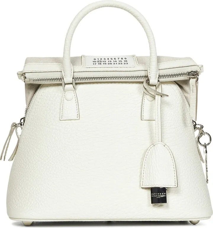 5ac Classique Mini Shoulder Bag