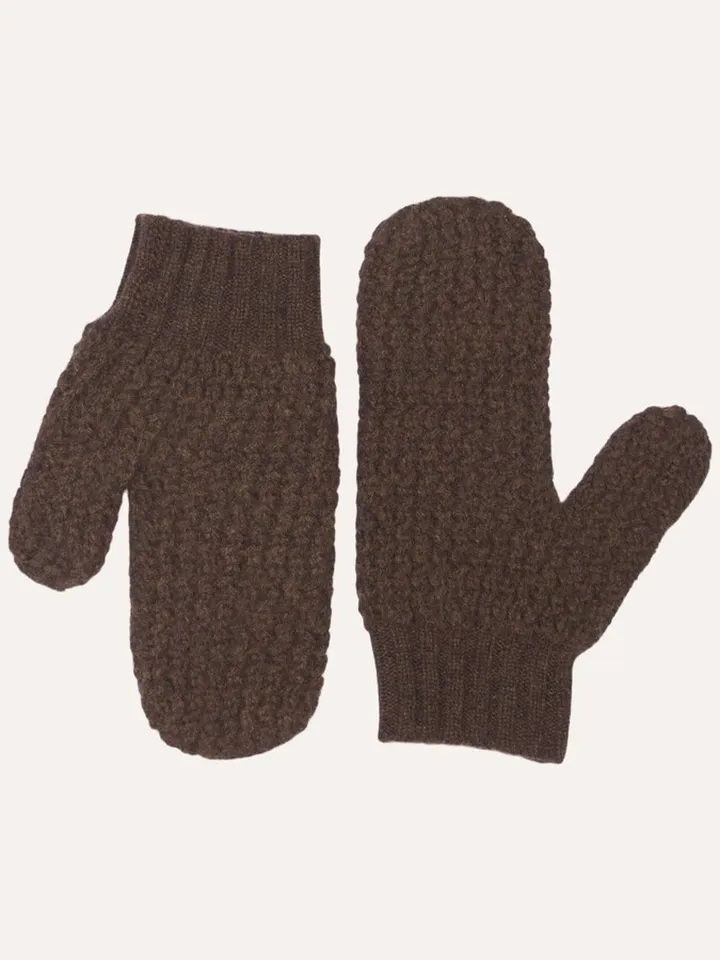 Wool Gloves