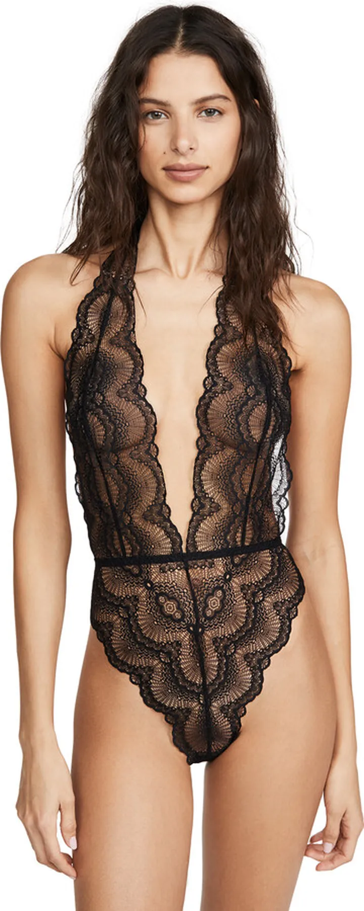 Journelle Natalia Bodysuit