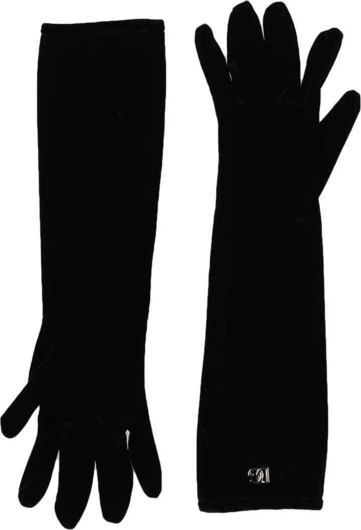 Gloves Black