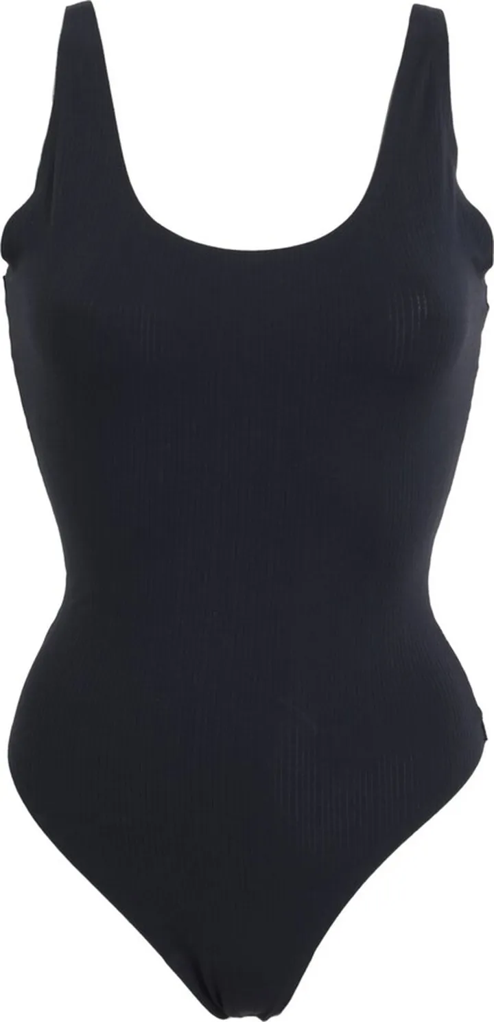 Lingerie Bodysuit Black