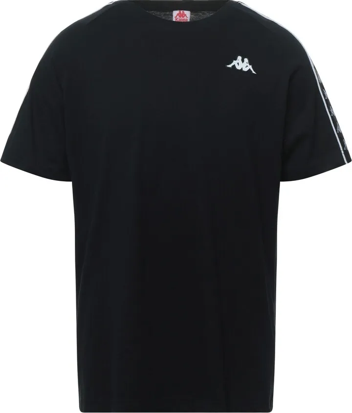 T-shirt Black
