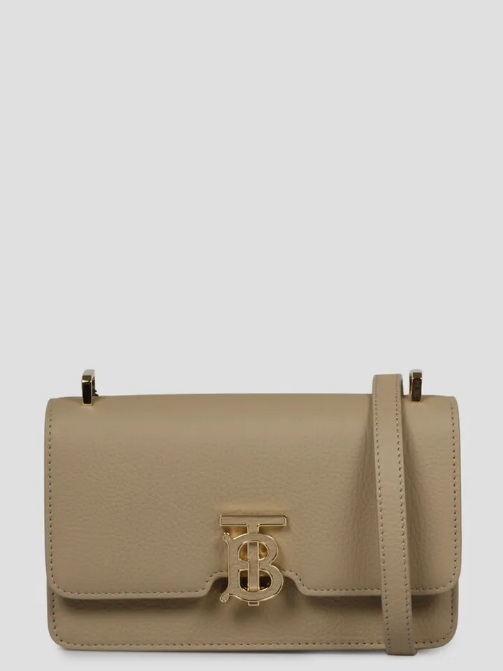 Tb Elongate Mini Bag