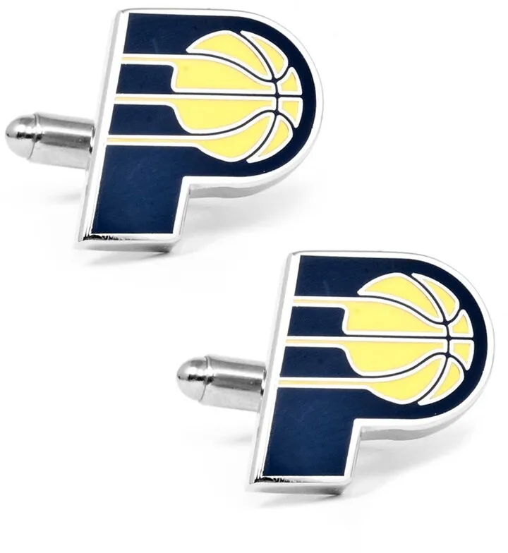 Indiana Pacers Cuff Links