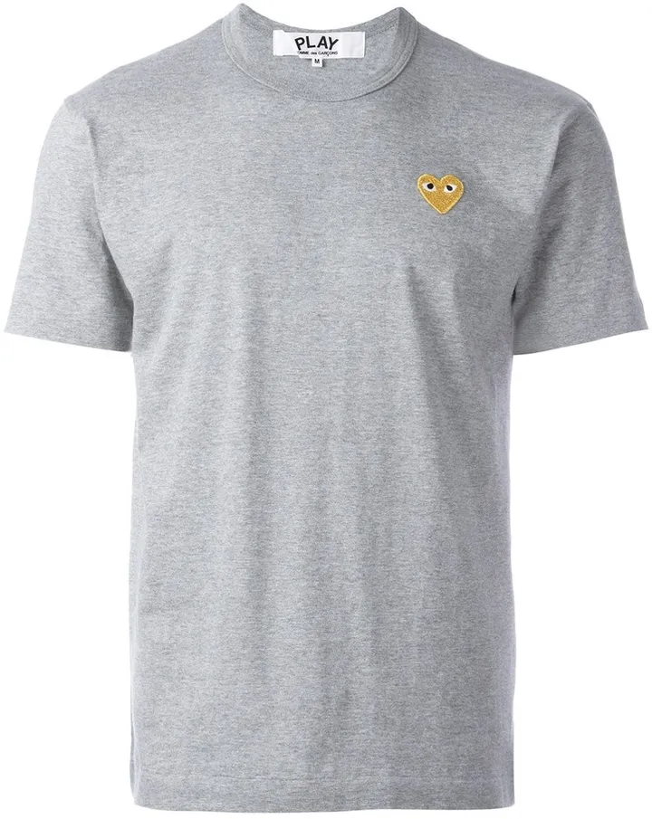 heart T-shirt