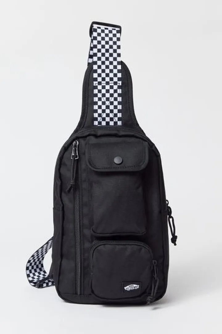 Vans Frontside Sling Bag