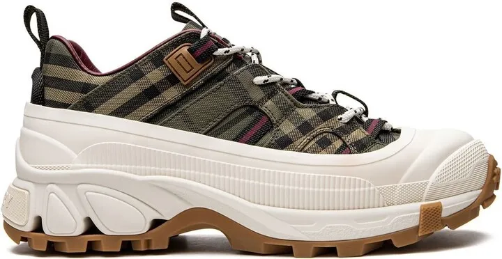 Arthur low-top sneakers
