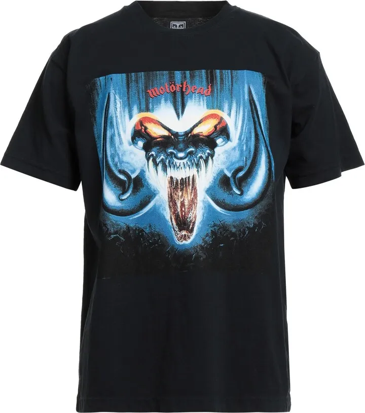 T-shirt Black