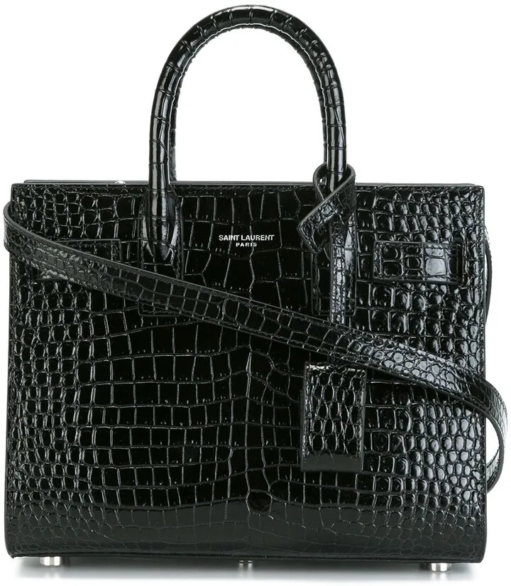 nano Sac de Jour tote bag