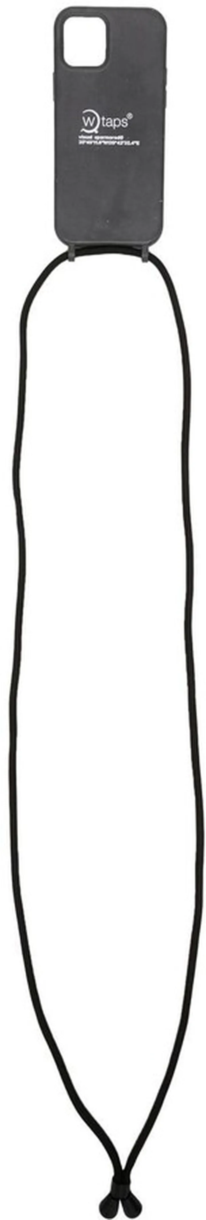 Bumper neck-strap 12 & 12 Pro case