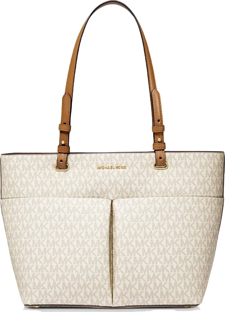 Bedford Womens Shoulder Pouch Tote Handbag