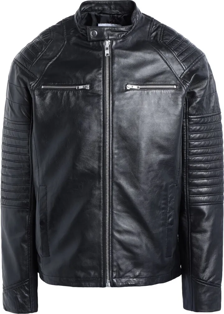 Jacket Black