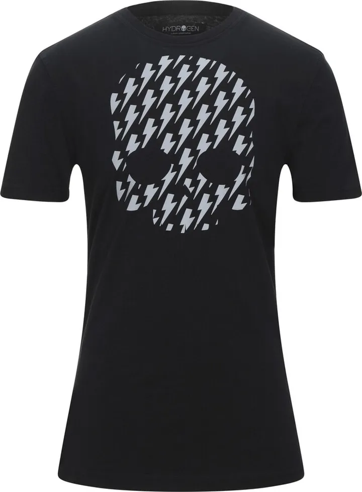 T-shirt Black
