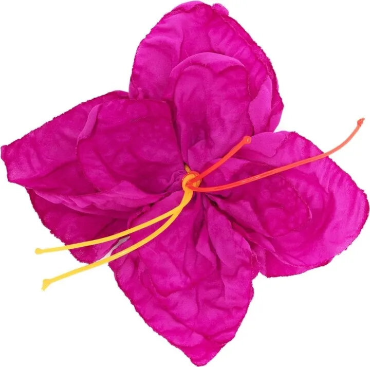 floral 3D detailled brooch