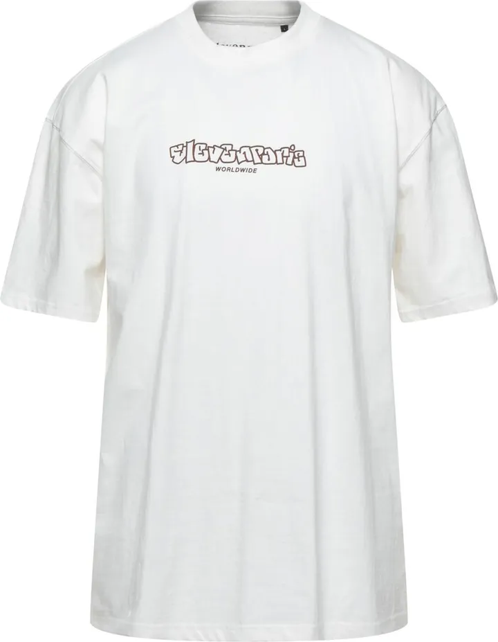 T-shirt White