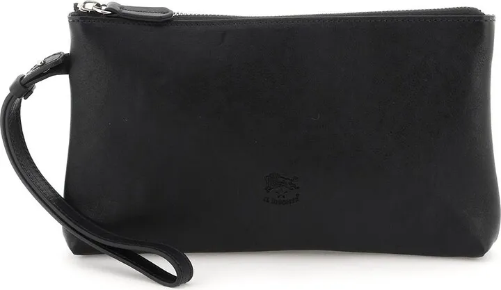 Leather Pouch