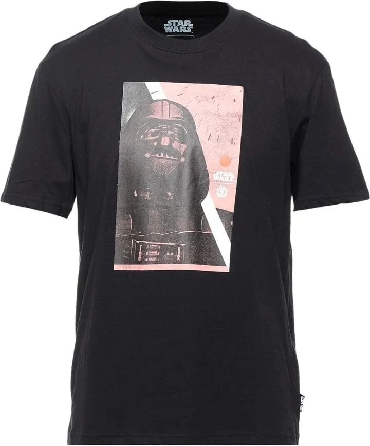 T-shirt Black
