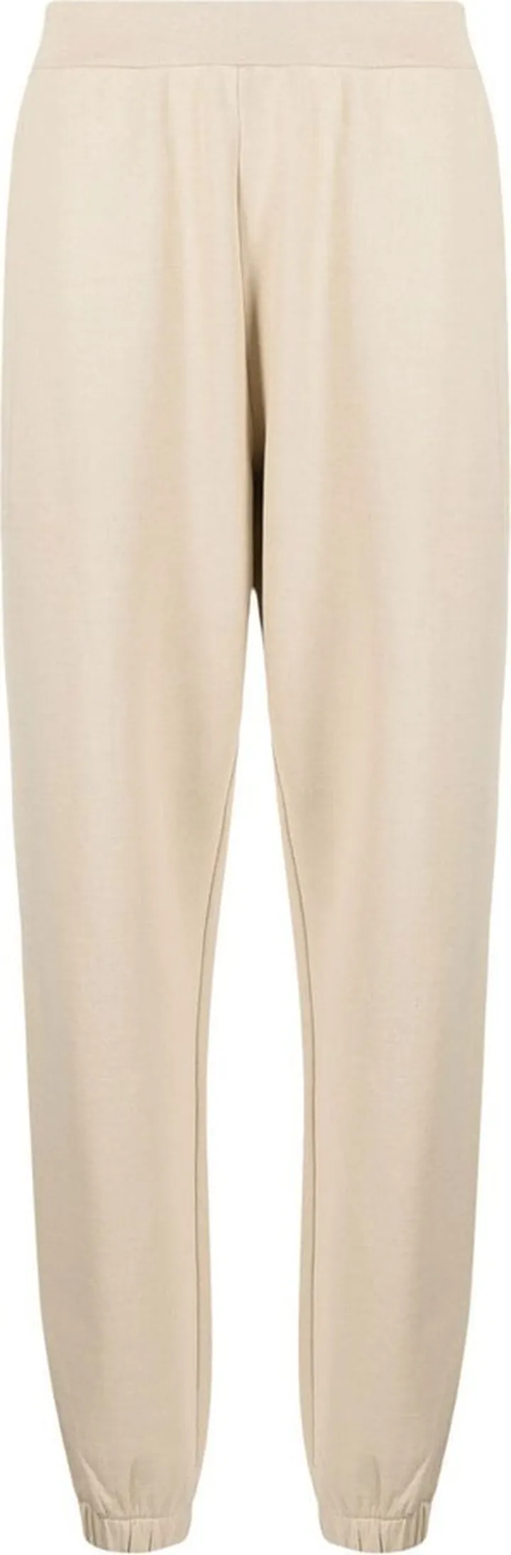 Embroidered-Logo Track Pants