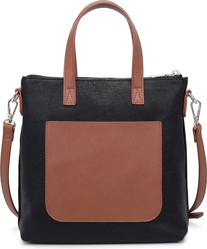 Urban Expressions Ilana Mini Tote