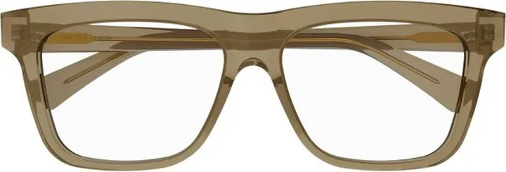 Bottega Veneta Eyewear Square-Frame Glasses