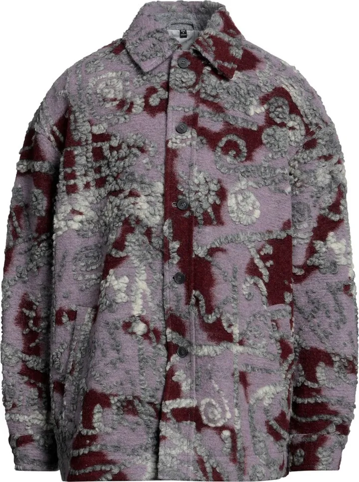 Coat Lilac