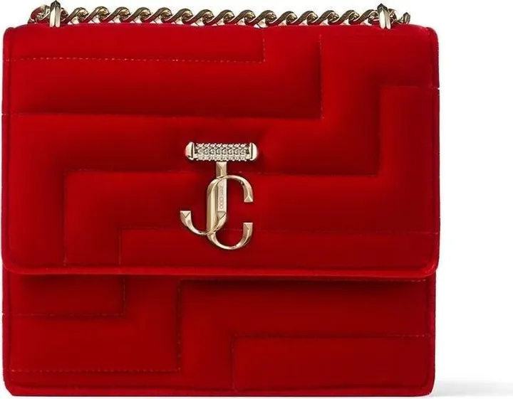 Varenne Avenue Quad shoulder bag