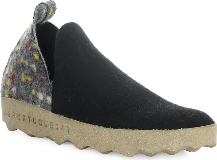 City Slip-On Sneaker