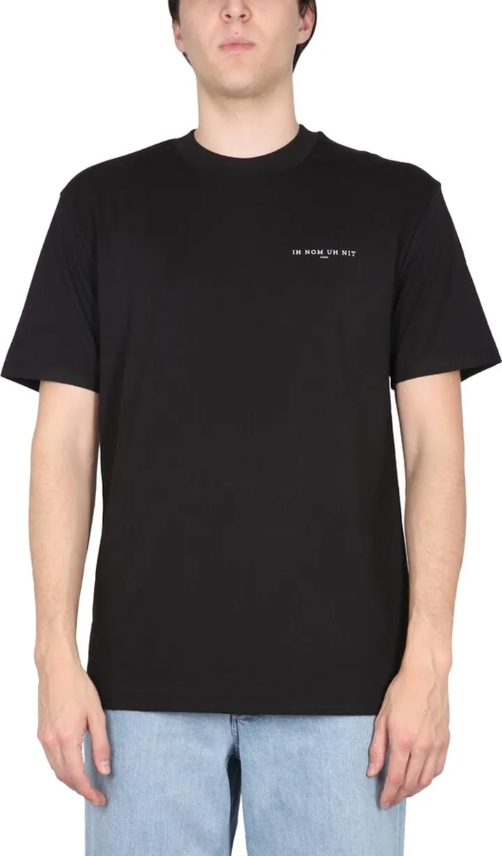 T-shirt With Print