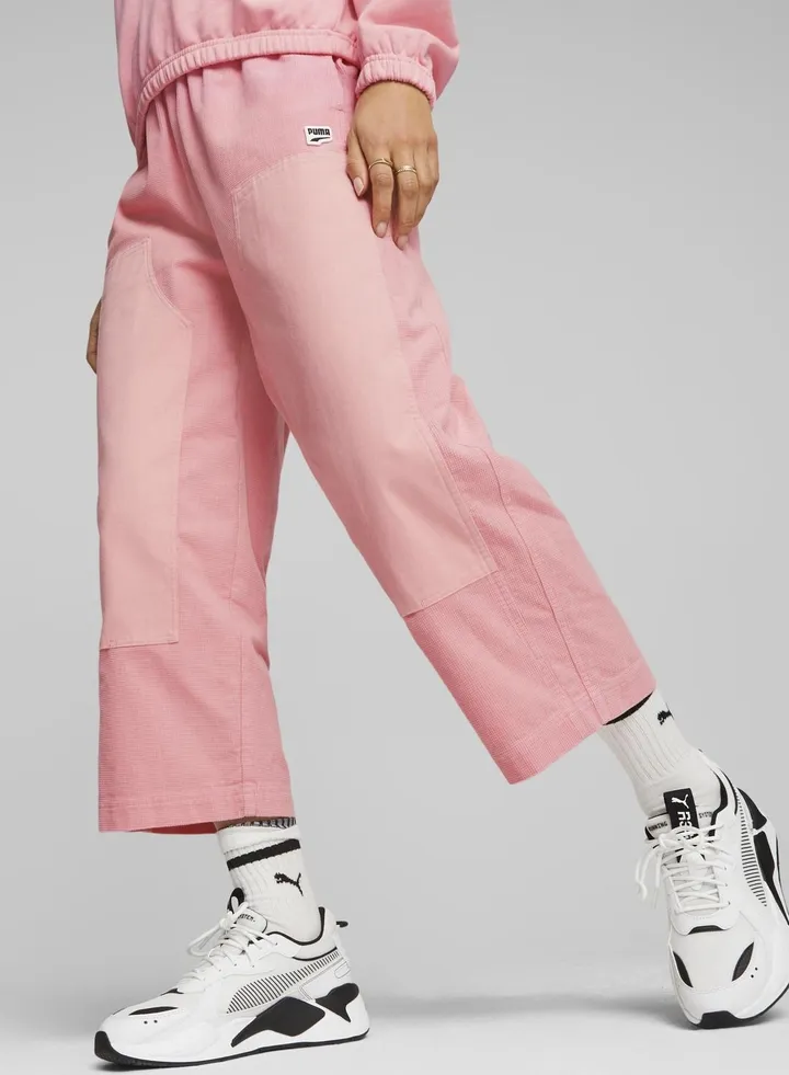 Downtown Corduroy Pants