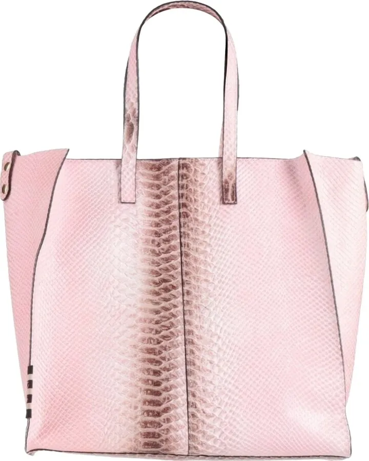 Handbag Light Pink