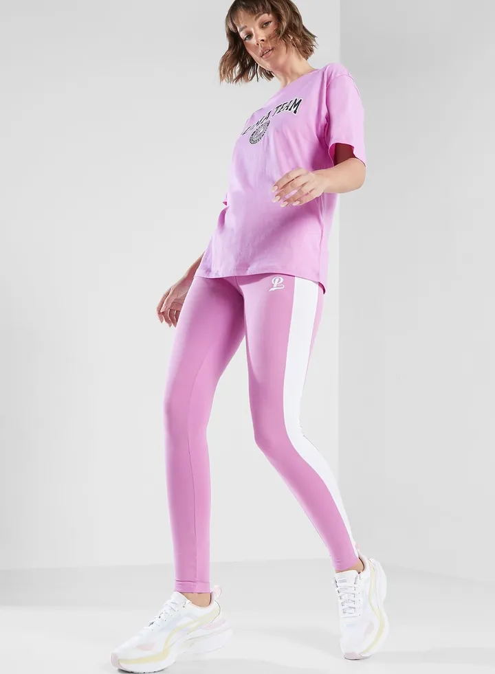 Puma Team Women Legging