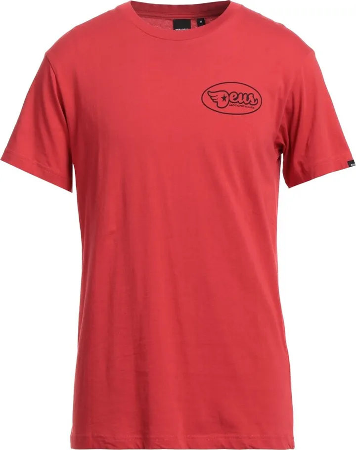 T-shirt Red