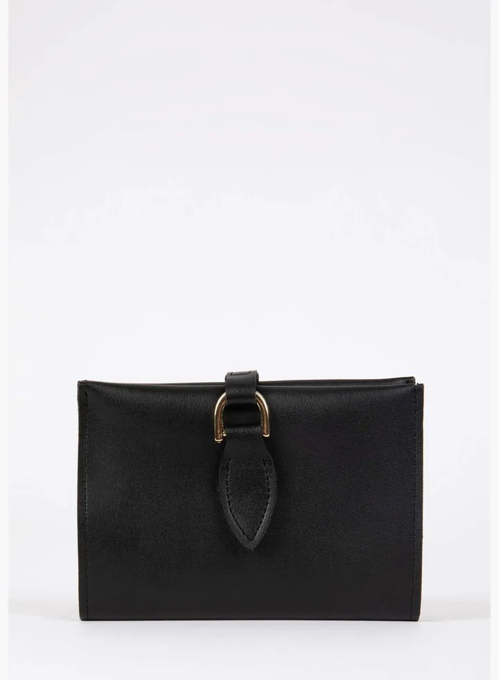 Woman Casual Wallet