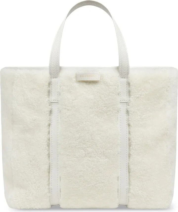 medium Barbes East-West shopper tote
