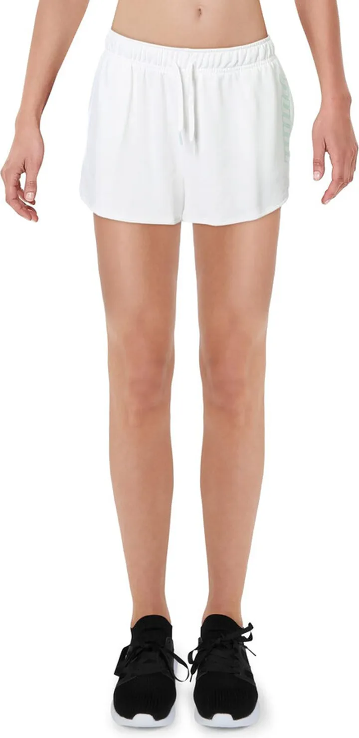 Out Of This World Womens Running Fitness Shorts