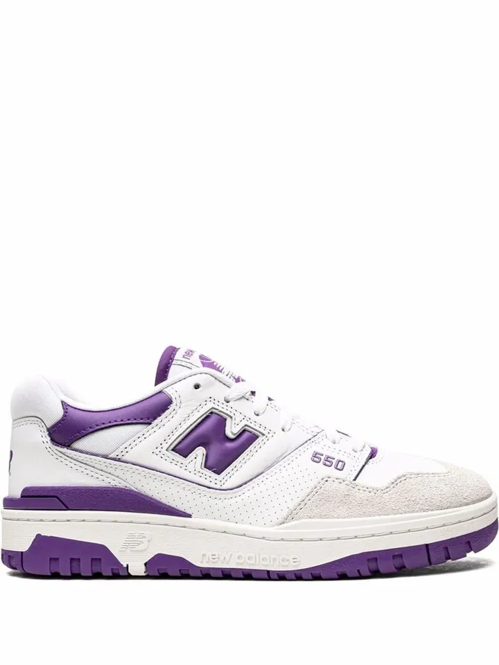 550 Low-Top Sneakers