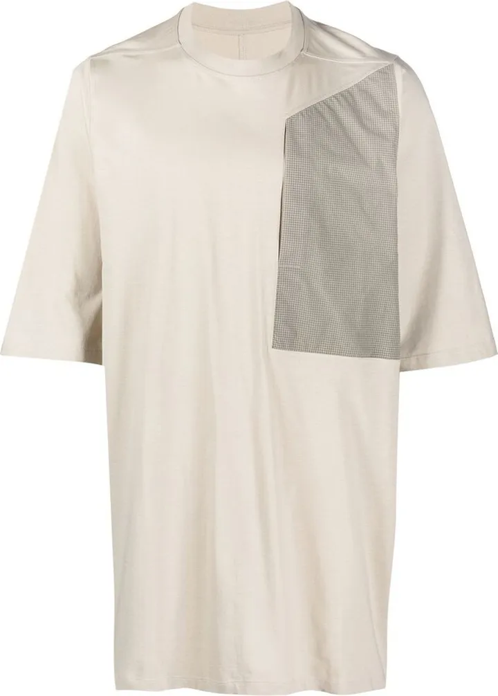 Pocket Level T-shirt