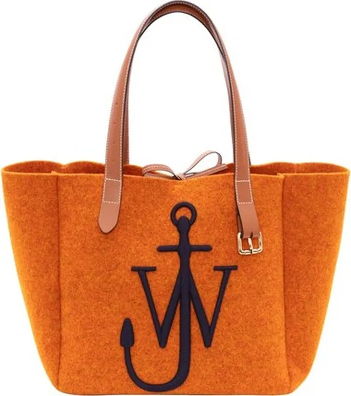 Belt Tote