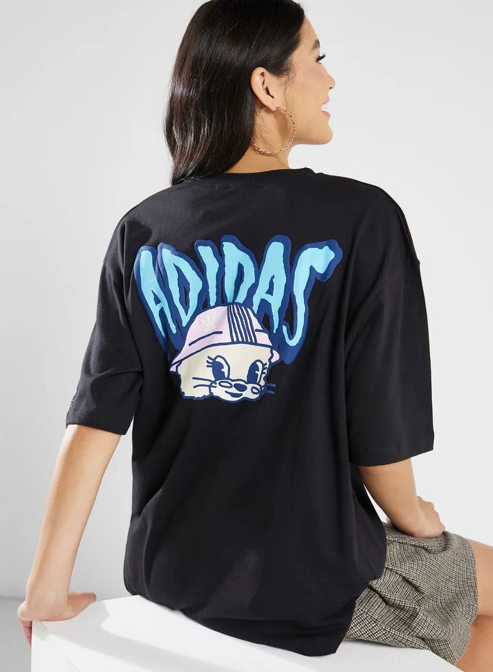 Oversized T-Shirt