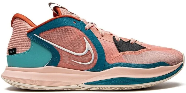 Kyrie Low 5 sneakers