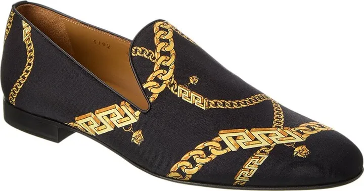 Versace Slipper