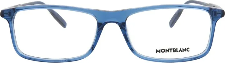 54mm Square Optical Glasses