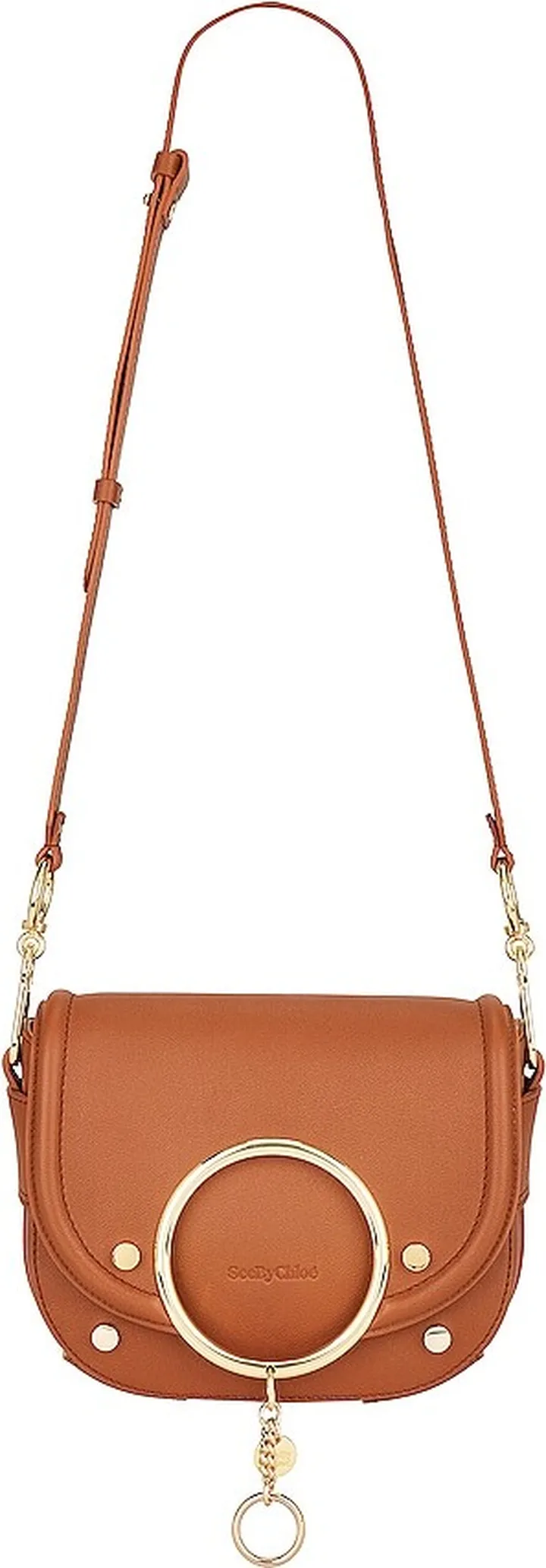 Mara Crossbody