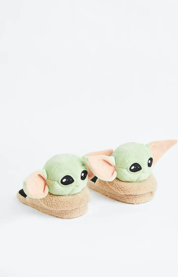 Soft Slippers